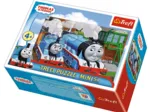 Mini Puzzle - Thomas & Friends