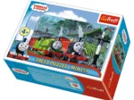Mini Puzzle - Thomas & Friends