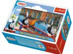 Mini Puzzle - Thomas & Friends