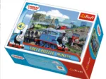 Mini Puzzle - Thomas & Friends