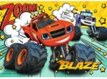 Blaze and the Monster Machines
