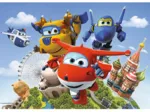Super Wings