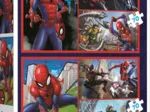2 Puzzles - Histoires de Spiderman