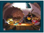 4 Puzzles - Angry Birds