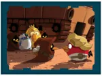 4 Puzzles - Angry Birds