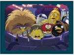4 Puzzles - Angry Birds