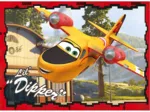 4 Puzzles - Planes