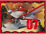 4 Puzzles - Planes