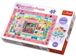 Puzzle Observation - Opera