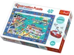 Puzzle Observation - Le Port