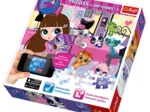 Puzzle + Application : Petshop