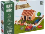 Build with Bricks - Cottage