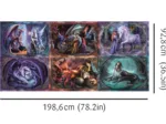 Créatures Fantastiques - Anne Stokes