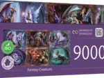 Créatures Fantastiques - Anne Stokes