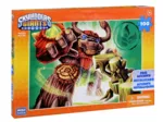 Skylanders Giants - Puzzle Métalisé