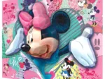 Puzzle 3D - Minnie