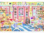Puzzle en Plastique - Cakeshop