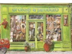 Puzzle en Plastique - Guido Borelli - Clock Shop