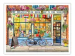 Puzzle en Plastique - Garry Walton - Greatest Bookshop In The World