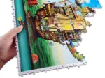 Puzzle en Plastique - Ken Shotwell - Morning in London