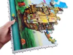 Puzzle en Plastique - Darren Mundy - Empire State Building