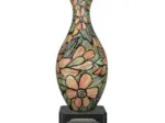 Puzzle 3D Vase - Fleurs