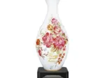 Puzzle 3D Vase - Home Sweet Home