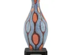 Puzzle 3D Vase - Art Contemporain