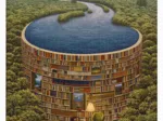 Puzzle en Plastique - Jacek Yerka - Bibliodame