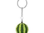 Porte-clé Puzzle 3D - Watermelon
