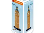 Puzzle 3D - Big Ben