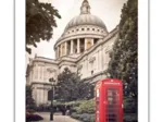 Puzzle en Plastique - St Paul's Cathedral, England