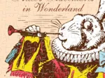 Puzzle en Plastique - Alice's Adventures in Wonderland