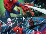 2 Puzzles - Spider-Man