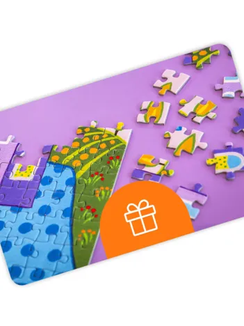 Produit Carte cadeau de 30€ Image