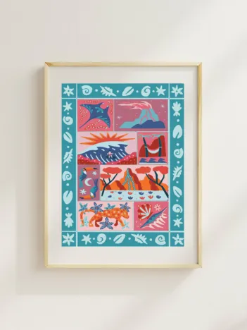 Produit Peinture au Numéro - Pitisdessins Image