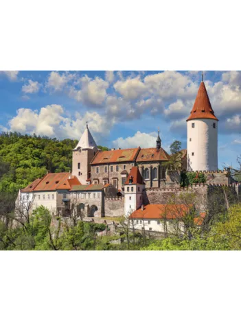 Produit Pièces XXL - Château De Krivoklat Image