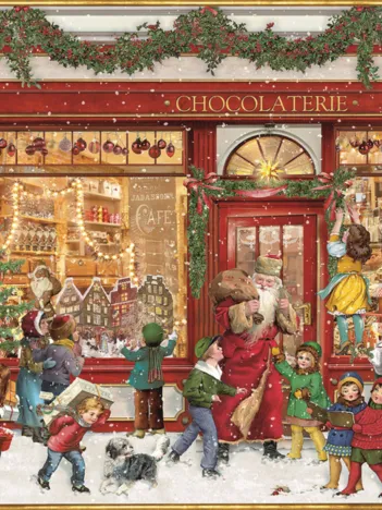 Produit La Chocolaterie Image