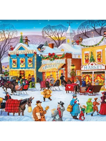 Produit Holiday - Shopping De Noël Image