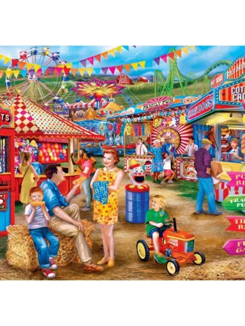 Produit Foires Et Festivals - Summer Fest Image