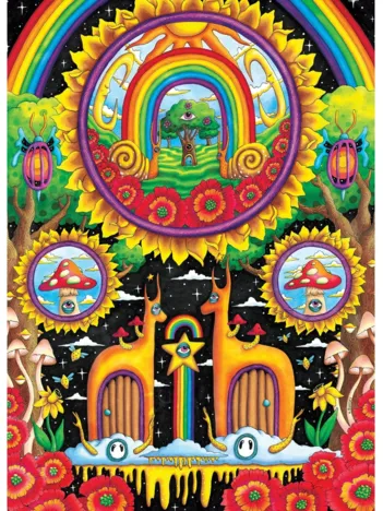 Produit Wonderous Worlds - Daybreak Symphony Image