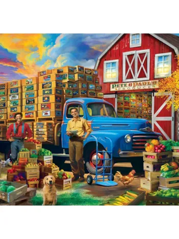 Produit Farm & Country - Pete And Pauls Produce Image