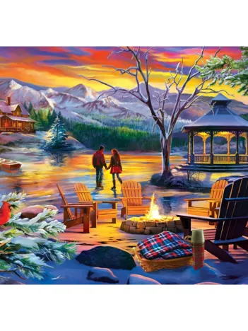 Produit Time Away - Harmonie Gelée Image