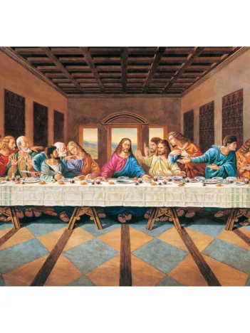 Produit La Cène Image