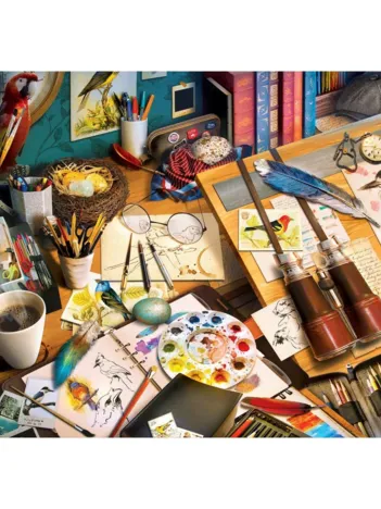 Produit Audubon - Observation Créative Des Oiseaux Image