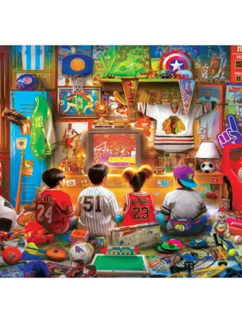 Produit Back in Time - Rencontre Du Jour Du Match Image