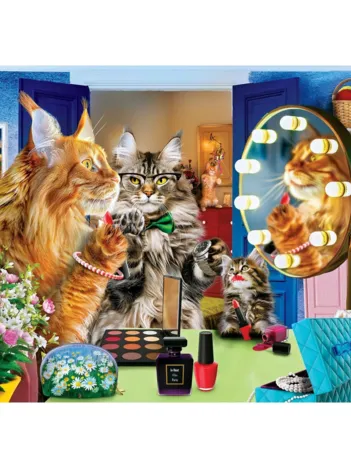 Produit Wild & Whimsical - La Salle D'Eau Image