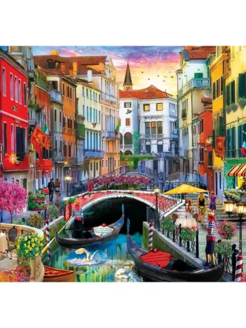 Produit Colorscapes - Venise La Vecanza Image