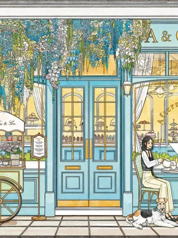 Produit Sweet Treats Image