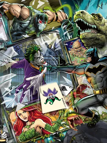 Produit Batman Image